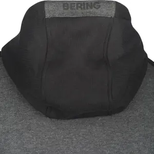 Casaco com capuz para mota Bering Lynx image-3