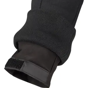 Casaco com capuz para mota Bering Lynx image-4