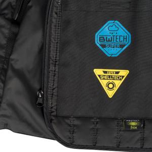 Giacca da moto Bering Rafal image-5