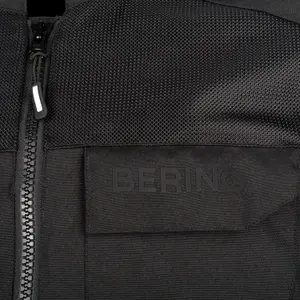 Chaqueta moto mujer Bering Rafal image-4