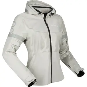 Motorcycle jacket woman Bering Profil-En17353