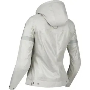 Motorcycle jacket woman Bering Profil-En17353 image-1