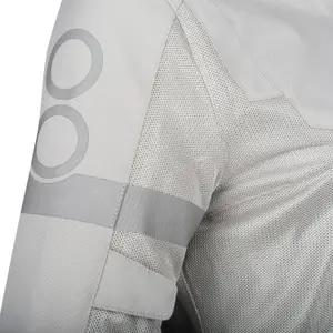 Motorcycle jacket woman Bering Profil-En17353 image-2