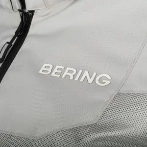 Motorcycle jacket woman Bering Profil-En17353 image-5