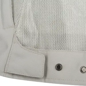 Motorcycle jacket woman Bering Profil-En17353 image-6