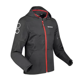 Motorcycle jacket Bering Profil image-0