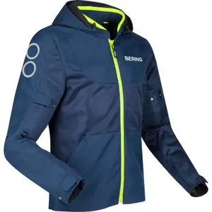 Chaqueta de moto Bering Profil image-0