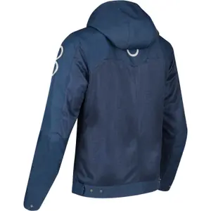 Chaqueta de moto Bering Profil image-1