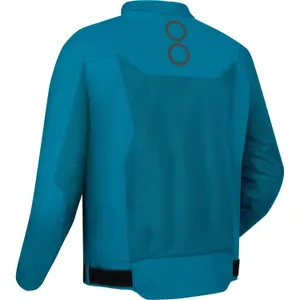 Motorcycle jacket Bering Alias image-0