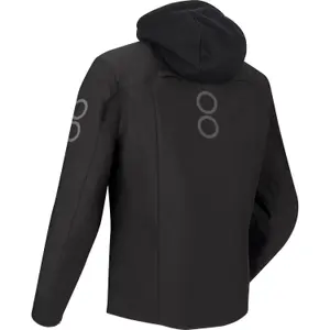 Motorradjacke Bering Rotor image-1