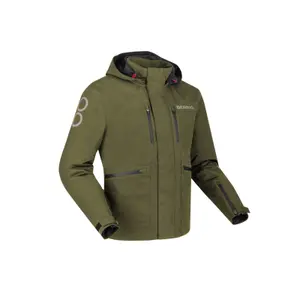 Motorradjacke Bering Barstow