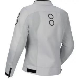 Women's motorcycle jacket Bering Zao image-1