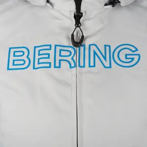 Chaqueta moto mujer Bering Warwick QS image-2