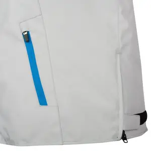 Chaqueta moto mujer Bering Warwick QS image-3