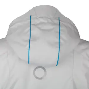 Chaqueta moto mujer Bering Warwick QS image-4