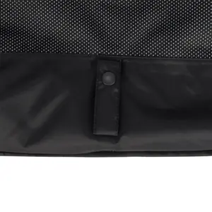 Chaqueta moto mujer Bering Warwick QS image-5