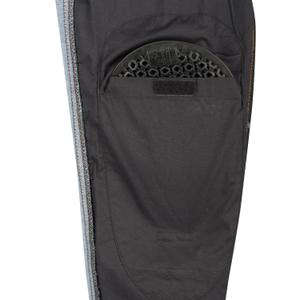 Jeans moto fuselé femme Bering Trust image-4