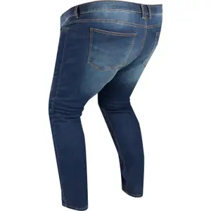 Jeans moto Bering Trust KS image-1
