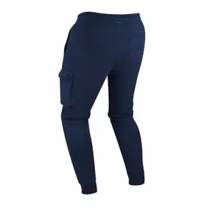 Motorcycle cargo Trousers Bering Jazzy image-0