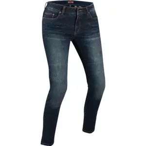 Jeans moto femme Bering Tracy