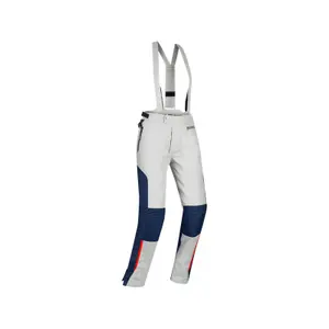 Calças de motociclismo feminino Bering Siberia