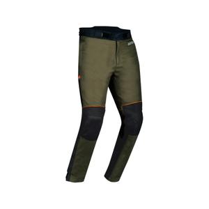 btp885-motocyklove-kalhoty-bering-zephyr-cerna-kaki-oranzova