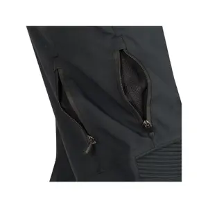 Motorcykelbukser til kvinder Bering Zephyr image-1