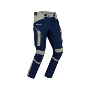 Παντελόνι μοτοσικλέτας Bering Austral GTX image-0
