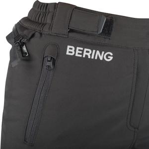 Motorradhose Damen Bering Kerby image-2