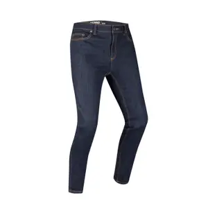 Slim moto jeans Bering Trust image-0