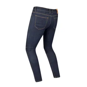 Slim moto jeans Bering Trust image-1