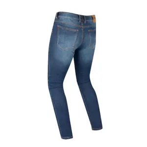 Jeans da moto slim-fit Bering Trust image-1