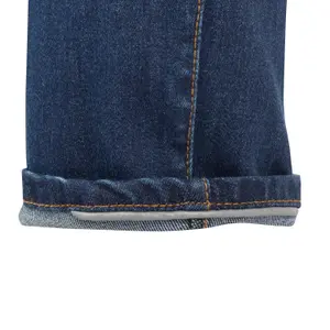 Jeans moto fuselé femme Bering Trust image-2