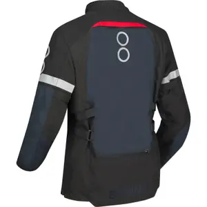 Motorcycle jacket Bering Halifax - EN 17353 image-1