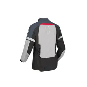 Casaco de mota Bering Halifax - EN 17353 image-1