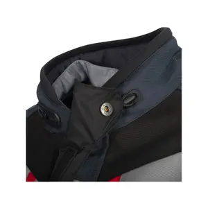 Casaco de mota Bering Halifax - EN 17353 image-2