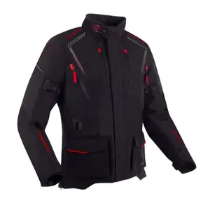 Motorcycle jacket Bering Vsion image-0