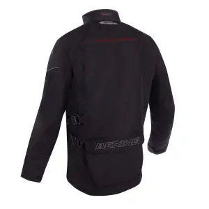Motorcycle jacket Bering Vsion image-1