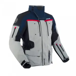 Motorcycle jacket Bering Freeway