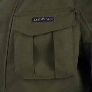 Jakke til motorcykel Bering Norris Evo image-4