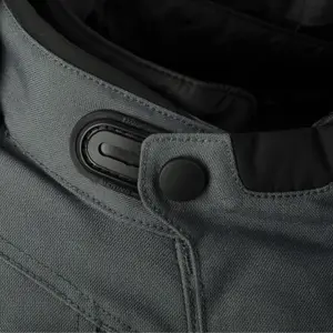 Chaqueta de moto Bering Antartica GTX image-3