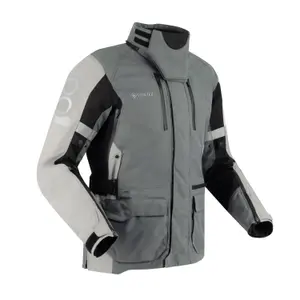 Chaqueta de moto Bering Antartica GTX image-0