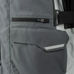 Chaqueta de moto Bering Antartica GTX image-2