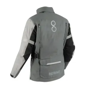 Chaqueta de moto Bering Antartica GTX image-1