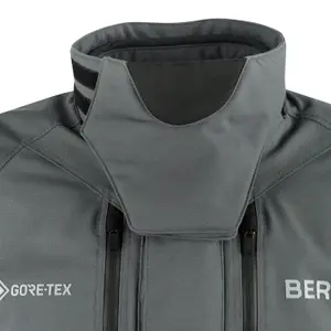 Chaqueta de moto Bering Antartica GTX image-4