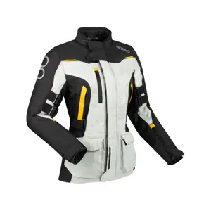 Casaco de motociclismo feminino Bering Zephyr image-0