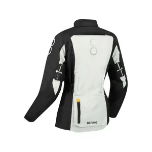Casaco de motociclismo feminino Bering Zephyr image-1