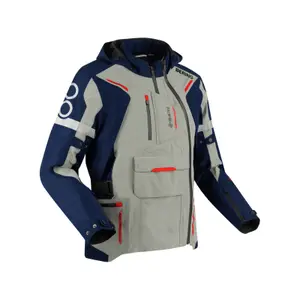 Motorcycle jacket Bering Austral GTX image-0