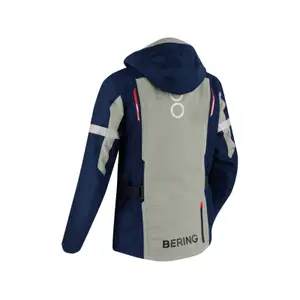 Motorcycle jacket Bering Austral GTX image-1