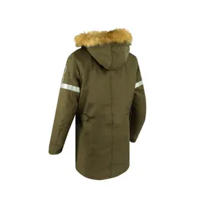 Motorcycle jacket Bering Wembley image-1